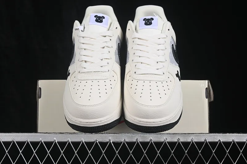 All categories Nk Air Force 1 Air Force series Nk Air Force 1 Low Air Force low-top Nike Air Force 1'07 Low joint model Air Force 1 low-top casual sneakers DW8806-017